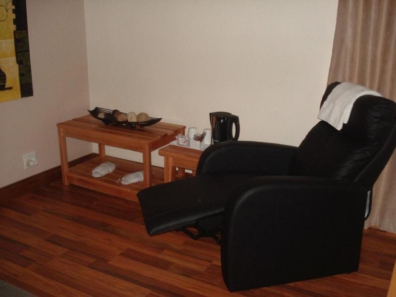 Uitsigpark Guest@Home4U Centurion Esterno foto